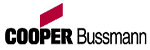 Manufacture Logo for Cooper Bussmann